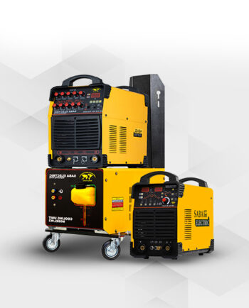 تیگ AC/DC دیجیتال